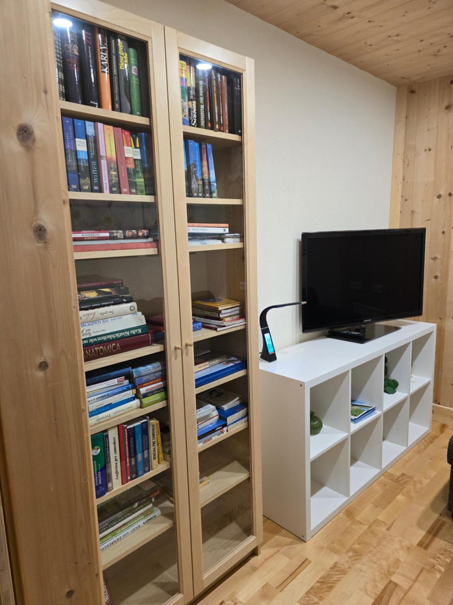 Landhaus Knoflach Neustift im Stubaital Εξωτερικό φωτογραφία