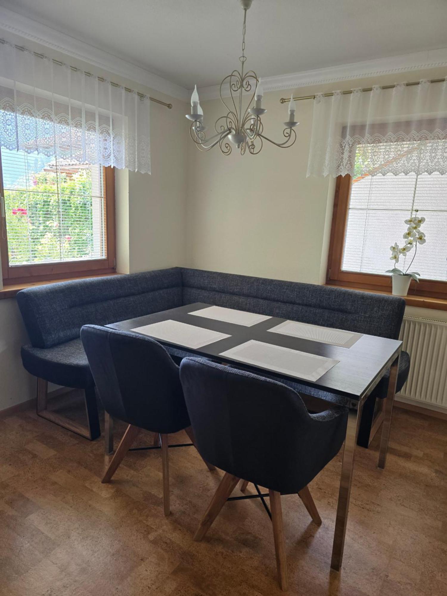Landhaus Knoflach Neustift im Stubaital Εξωτερικό φωτογραφία