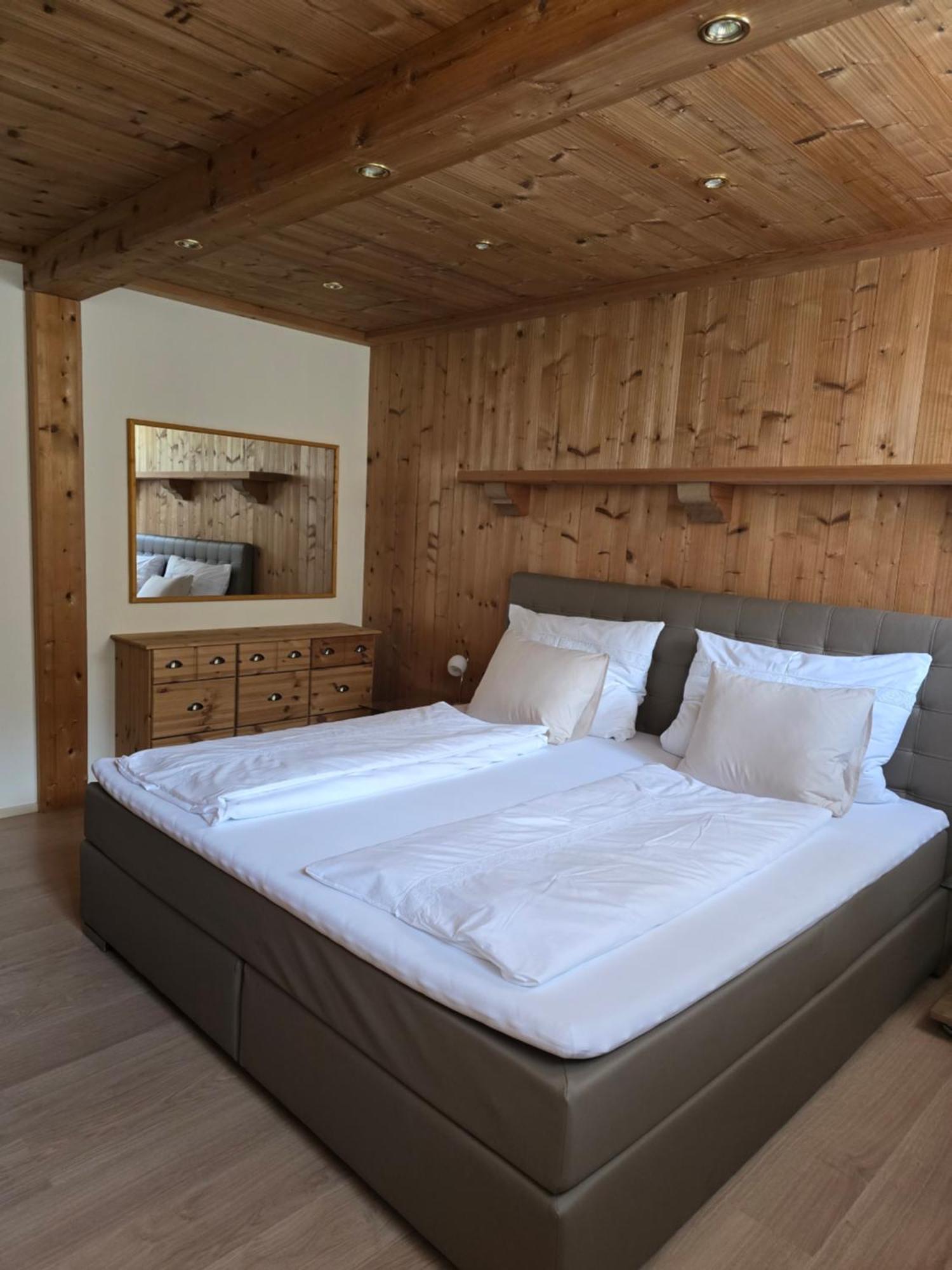 Landhaus Knoflach Neustift im Stubaital Εξωτερικό φωτογραφία