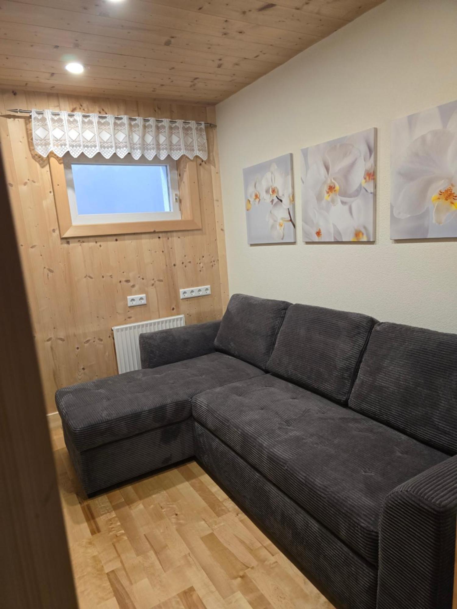Landhaus Knoflach Neustift im Stubaital Εξωτερικό φωτογραφία